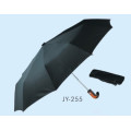 Automatic Open and Close 3 Fold Umbrella (JY-255)